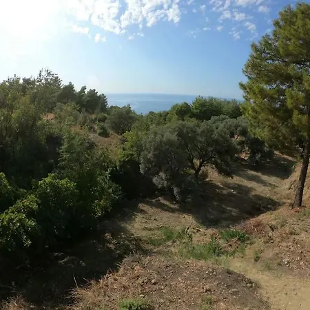 Vanya Sea And Nature View 빌라 페티예